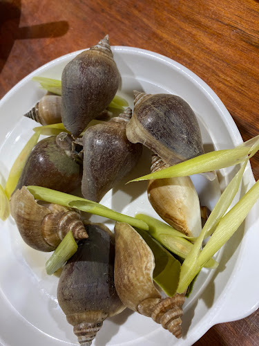 Comentarii opinii despre ในสวนอินดี้ Seafood