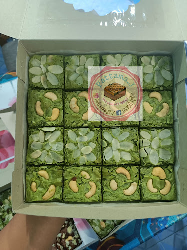 Comentarii opinii despre บราวนี่ภูเก็ต รับทำตามออเดอร์ สั่งล่วงหน้า 1-2 วันค่ะ