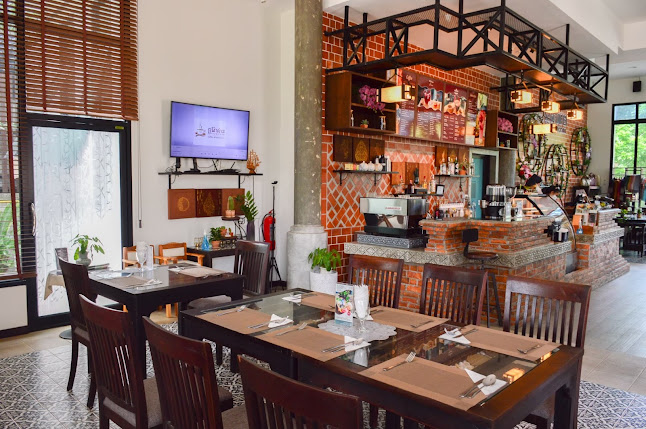 PhumPhor Coffee​ Restaurant​ ภูมิพ่อ คอฟฟี่เรสเตอรองท์