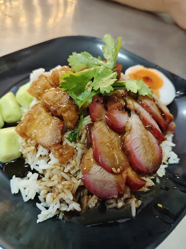 Opinii despre มิดไนท์ไหหลำ în อำเภอเมืองนครสวรรค์ - การบริการอาหารและที่พัก