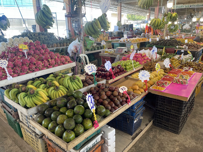 Opinii despre ตลาด รัตนากร în อำเภอบางละมุง - การบริการอาหารและที่พัก