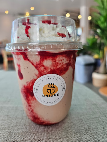 Comentarii opinii despre Unique Cafe'