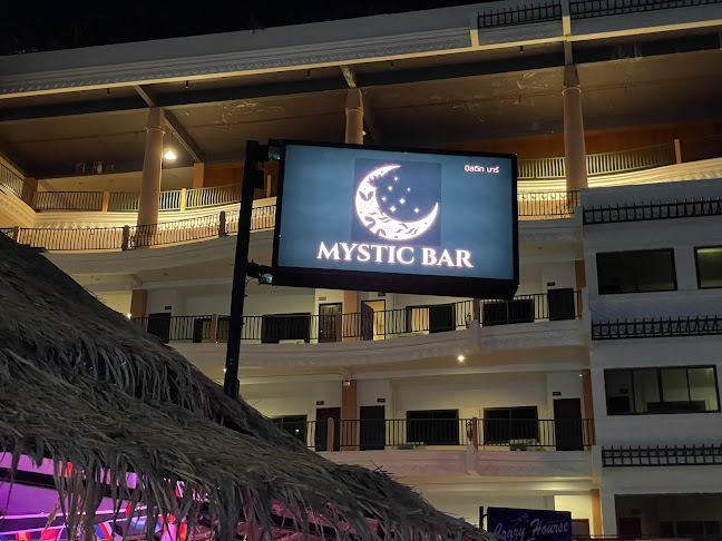 Mystic Bar - อำเภอกะทู้