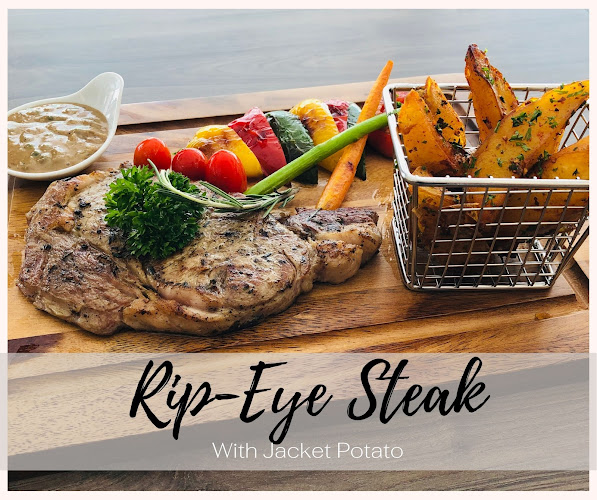 Opinii despre M Space Cafe&Bistro Pattaya în อำเภอบางละมุง - การบริการอาหารและที่พัก