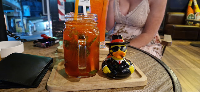 Comentarii opinii despre Drinker Bar