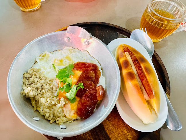 Comentarii opinii despre มอร์นิ่งอุบลฯ