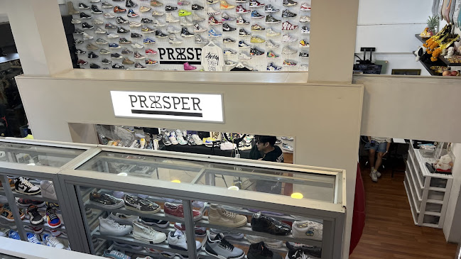 Cat cafe By Prosper.