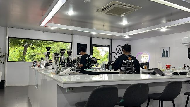 Opinii despre Avenue Hatyai - Brew with happiness în อำเภอหาดใหญ่ - การบริการอาหารและที่พัก