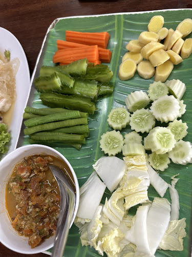 ร้านอาหารจุก-โจ้