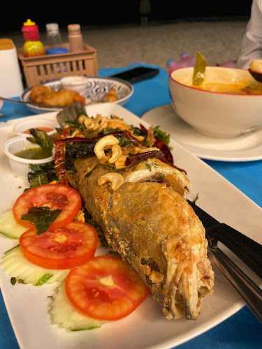 Comentarii opinii despre Pit Thai Food พิศไทยฟู๊ด