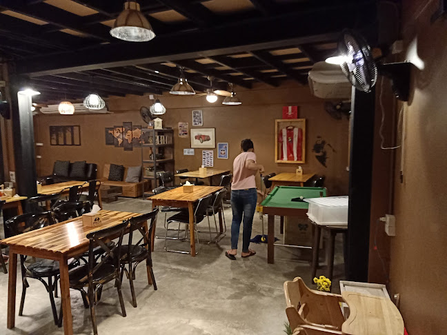 Mezza cafe - อำเภอหาดใหญ่