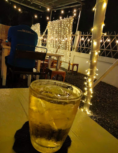 ร้าน มะสำคัน - การบริการอาหารและที่พัก