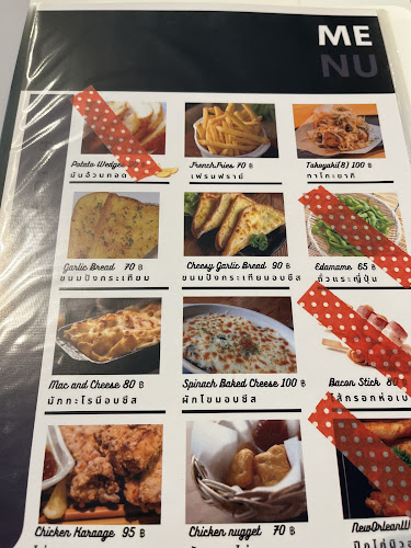 Opinii despre Rilak Cafe ลิลัค คาเฟ่ în Mueang - การบริการอาหารและที่พัก