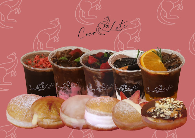 Opinii despre Coco Okashi în อำเภอเมืองอุบลราชธานี - การบริการอาหารและที่พัก