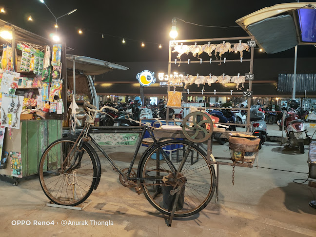 ตลาดต้นตาล - อำเภอเมืองขอนแก่น