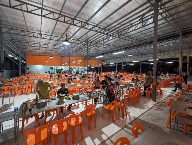 Comentarii opinii despre นินจาหมูกระทะ พัทยา สาย3 ซอย3 Ninja BBQ Pattaya