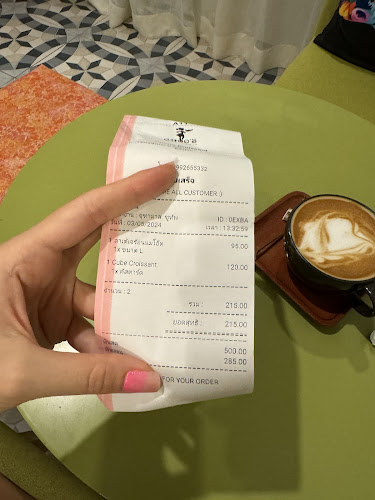 Choo's Cafe, ถ. วิรัชหงษ์หยก ตำบล วิชิต อำเภอเมืองภูเก็ต ภูเก็ต 83000