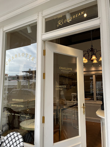 CHARLOTTE DOUGHNUTS Warehouse