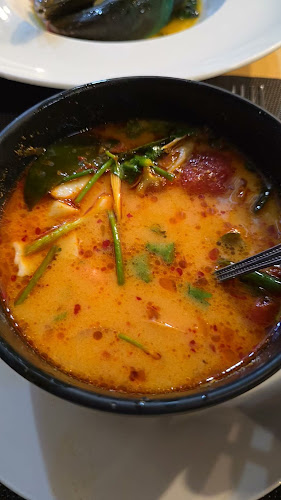 Capri Restaurant & Bar Karon