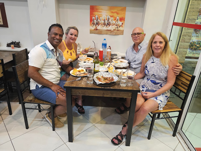 Comentarii opinii despre Phuket Indian Restaurant
