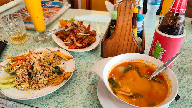 681 9 ตำบล กะรน อำเภอเมืองภูเก็ต ภูเก็ต 83100