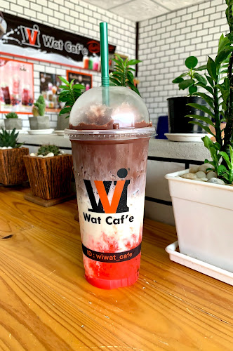 Wat Caf’e 1441 - สาขาบ้านโคก ตำบลมะเริง