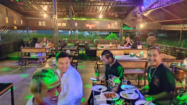 คอเบีย - อ.เมือง