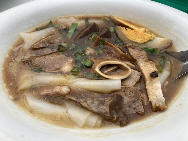 Opinii despre ก๋วยจั๊บ เจ๊เหลี่ยน เจ้าเก่า ตลาดริมน้ำ în อำเภอเมืองนครสวรรค์ - การบริการอาหารและที่พัก