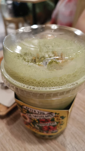 อาฟเตอร์ ยู เซ็นทรัลหาดใหญ่ - อำเภอหาดใหญ่