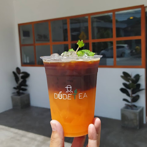 DUDE TEA CAFE - อำเภอถลาง