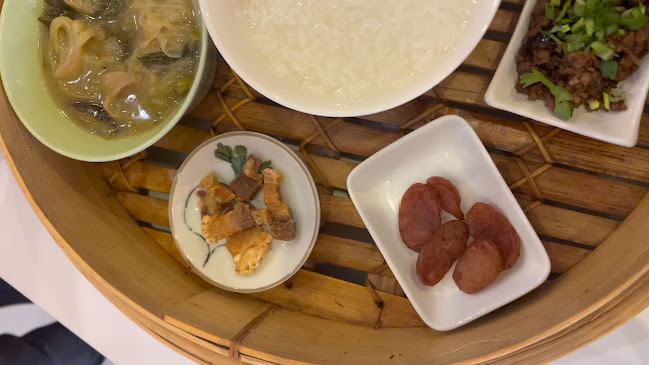 ร้าน ซุ่นฮะฮวด ติ่มซำ น้ำชา - อำเภอเมืองพิษณุโลก