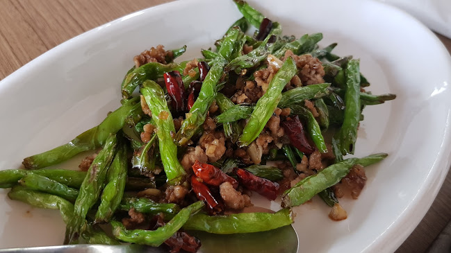 Comentarii opinii despre ชวนคิทเช่น เมืองทองธานี