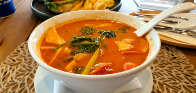 Comentarii opinii despre Outback Paradise restaurant