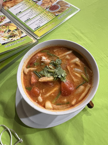 Comentarii opinii despre THE NEW Restaurant