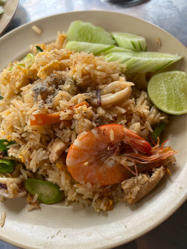 Opinii despre ร้านเจ๊ะย๊ะตามสั่งอิสลาม în อำเภอเมืองสงขลา - การบริการอาหารและที่พัก