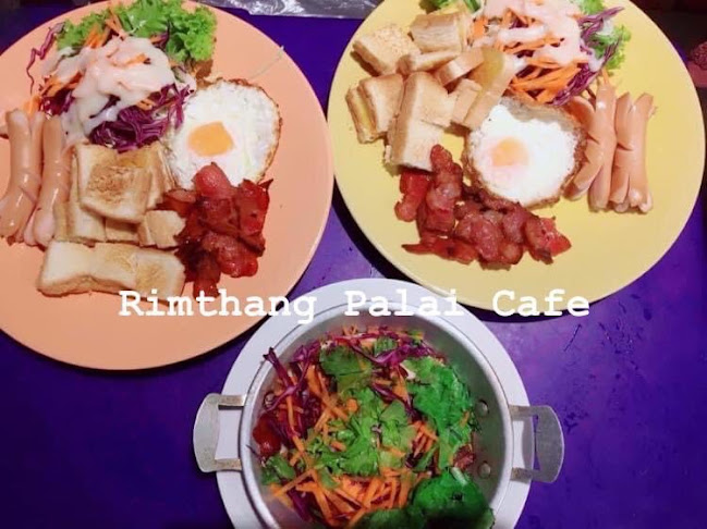 Comentarii opinii despre ริมทาง​ ป่าหล่าย​ ค่าเฟ่,Rimthang Palai Cafe
