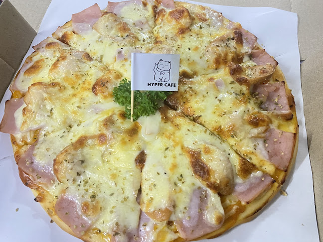 Comentarii opinii despre HYPER CAFE