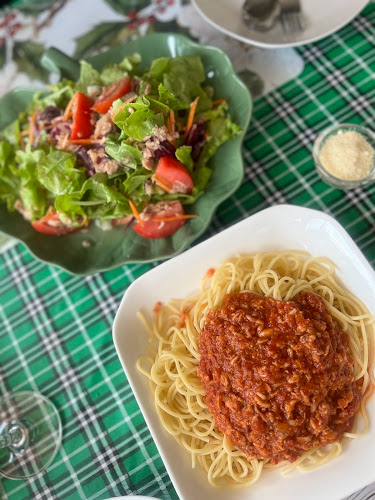 Buondi Italian Restaurant - อำเภอบางละมุง