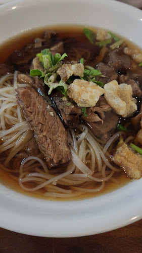 Opinii despre ก๋ง เส้น จันท์ Gong Sen Jan สาขาเมืองภูเก็ต în อำเภอเมืองภูเก็ต - การบริการอาหารและที่พัก