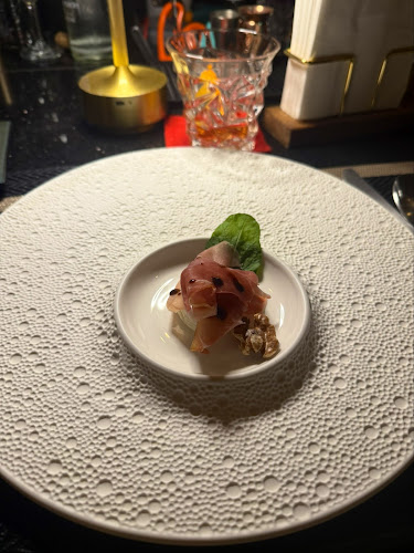 Cafe des Amis - อำเภอบางละมุง