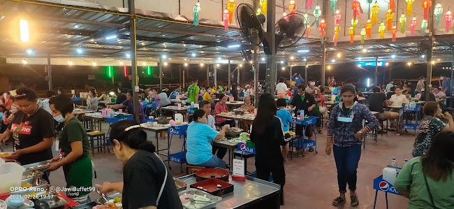 เจ๊วิ บุฟเฟต์ หมูกะทะ-สุกี้ - อำเภอเมืองเพชรบูรณ์