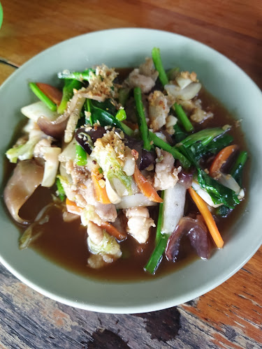 กุ๊กเสกเชฟชวนชิม - การบริการอาหารและที่พัก