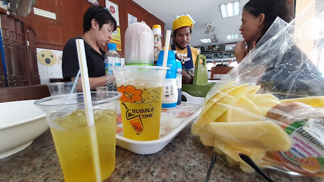 ต้มเลือดหมูคุณศรี พัทยากลาง - การบริการอาหารและที่พัก