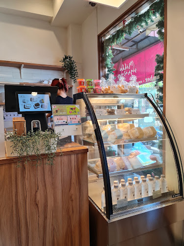 Mikka Cafe - Yamo Korat (มิกก้า คาเฟ่ ย่าโม โคราช) - อำเภอเมืองนครราชสีมา