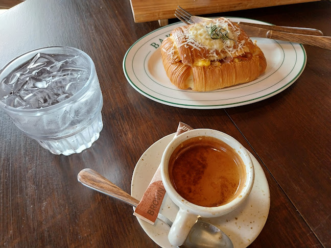 Comentarii opinii despre Baking Mama Pattaya