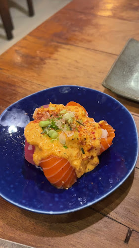 NAKANO SUSHI - อำเภอเมืองระยอง