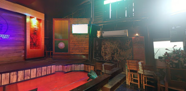 18 Mongkut Library Restaurant - อำเภอเมืองนครราชสีมา