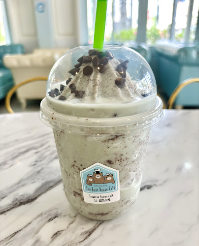 Opinii despre Botanic bakery and cafe สาขาแสงทอง în อำเภอหาดใหญ่ - การบริการอาหารและที่พัก