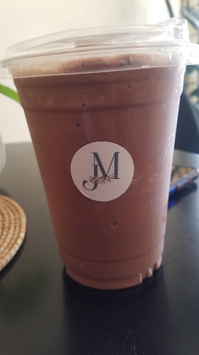 COFFEENOW - การบริการอาหารและที่พัก