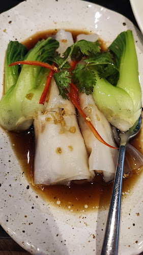 ซอส โดย เชฟ วอง - การบริการอาหารและที่พัก